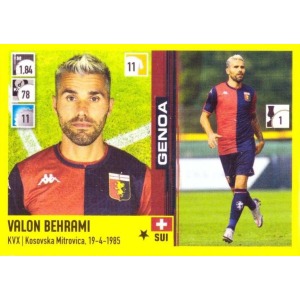 147 - Valon Behrami