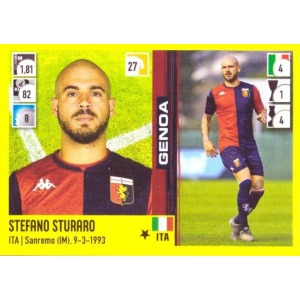 150 - Stefano Sturaro