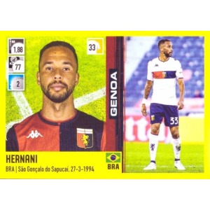 152 - Hernani