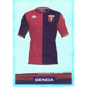 154 - Maglia Genoa