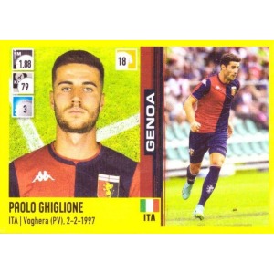 155 - Paolo Ghiglione