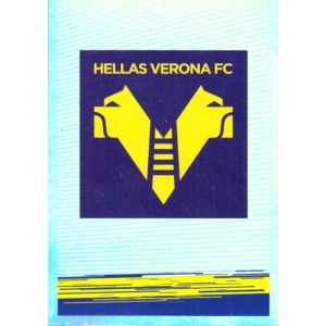 161 - Scudetto Hellas Verona