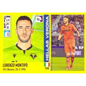 162 - Lorenzo Montipò