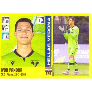 163 - Ivor Pandur