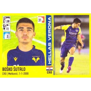 164 - Boško Šutalo