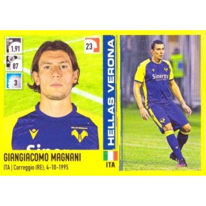 165 - Giangiacomo Magnani