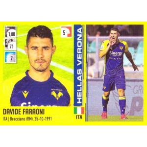 171 - Davide Faraoni
