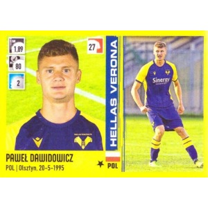 172 - Paweł Dawidowicz