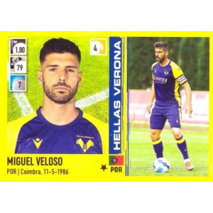 177 - Miguel Veloso