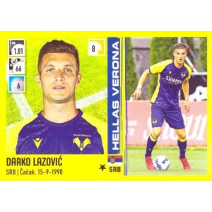 178 - Darko Lazović