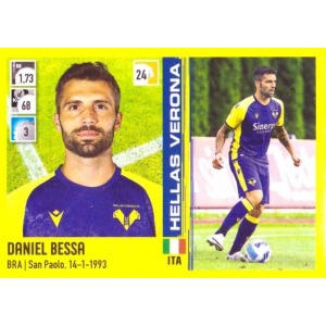 179 - Daniel Bessa