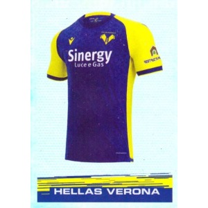 180 - Maglia Hellas Verona