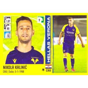 185 - Nikola Kalinić