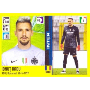 189 - Ionuț Radu