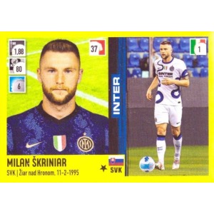 190 - Milan Škriniar
