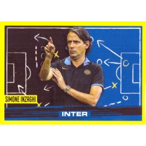 192 - Simone Inzaghi