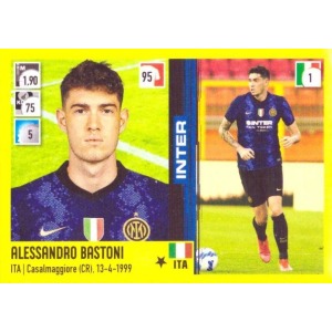 193 - Alessandro Bastoni