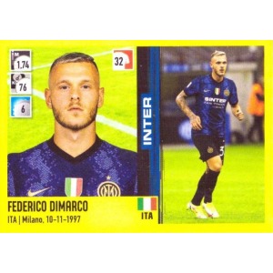 198 - Federico Dimarco
