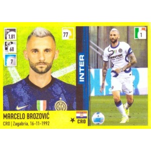 202 - Marcelo Brozović
