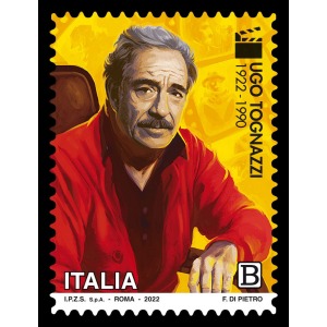 2022 100° della nascita di Ugo Tognazzi 1 v. Italia