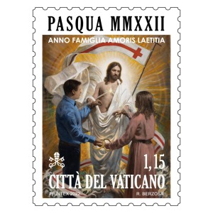 2022 Pasqua 1 v. Vaticano