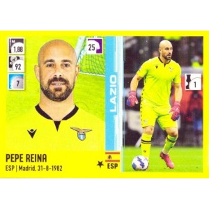 240 - Pepe Reina