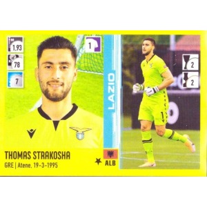 241 - Thomas Strakosha