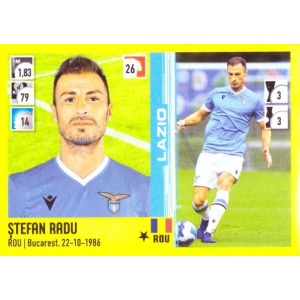 242 - Ștefan Radu