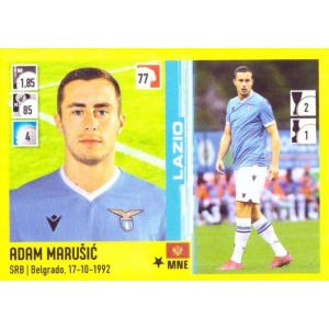 243 - Adam Marušić