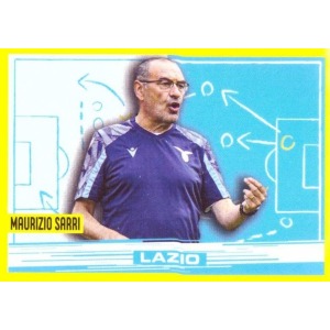 244 - Maurizio Sarri