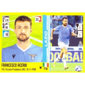 245 - Francesco Acerbi