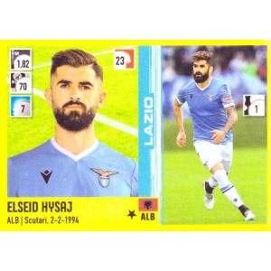 247 - Elseid Hysaj