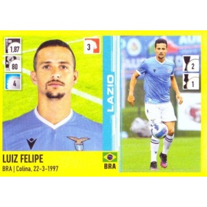 249 - Luiz Felipe