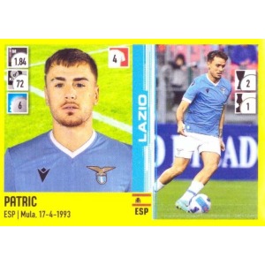 250 - Patric