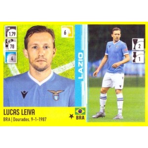 251 - Lucas Leiva
