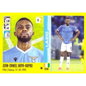 255 - Jean-Daniel Akpa-Akpro