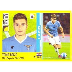 256 - Toma Bašić