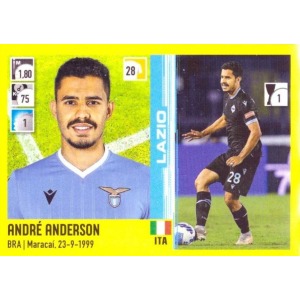 257 - André Anderson
