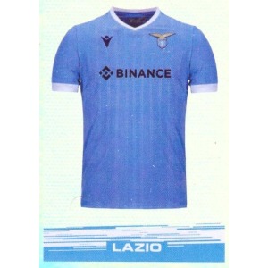 258 - Maglia Lazio