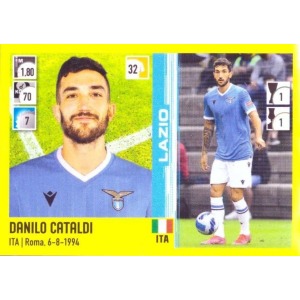 259 - Danilo Cataldi
