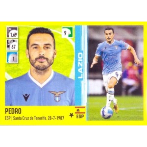 260 - Pedro