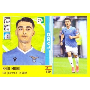 261 - Raúl Moro