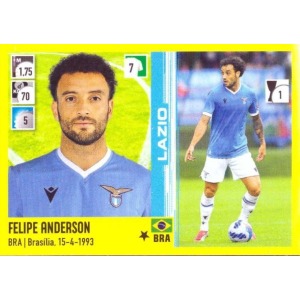 262 - Felipe Anderson