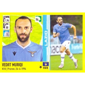 263 - Vedat Muriqi