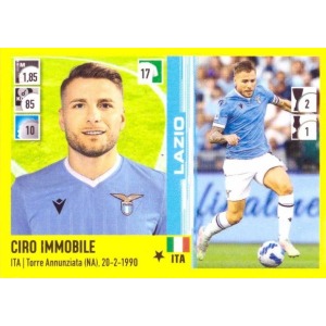 264 - Ciro Immobile
