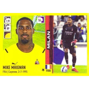 266 - Mike Maignan