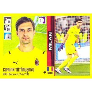 267 - Ciprian Tătărușanu