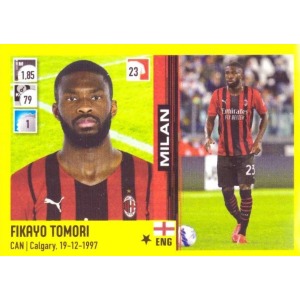 268 - Fikayo Tomori