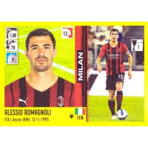 269 - Alessio Romagnoli