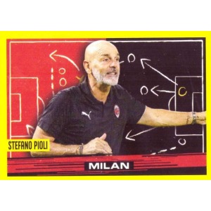 270 - Stefano Pioli